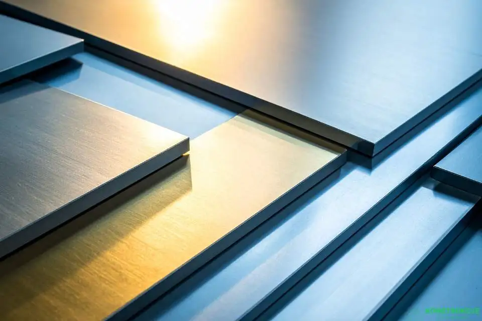 Anodowanie stali: Jak przebiega proces i jakie ma zastosowanie?