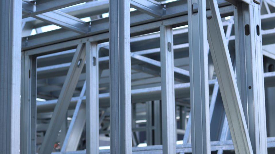 EN 1090 w praktyce – co oznaczają klasy EXC dla konstrukcji stalowych