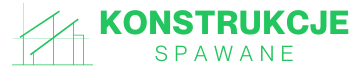 Logo konstrukcje-spawane.pl
